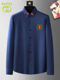Picture of Gucci Shirt Long _SKUGucciM-3XL12yr9726382